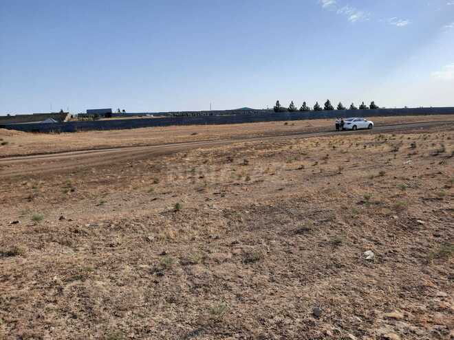 Satılır  torpaq 100 sot, Qobu q., photo 4 from 14