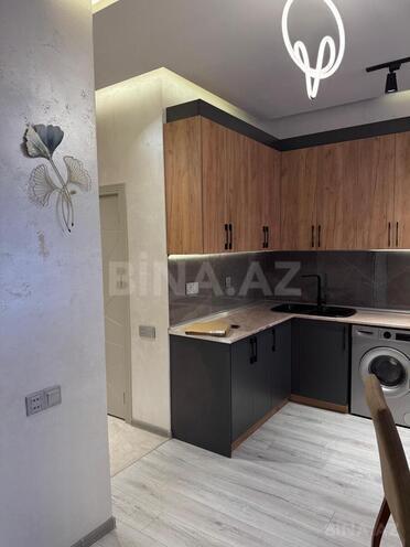 Продаётся 1-комн. новостройка 38 м², photo 4 from 11