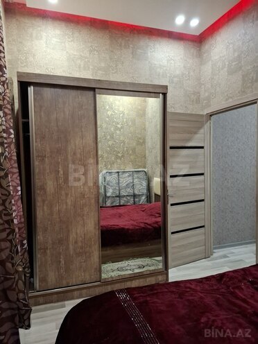 İcarəyə verilir 2 otaqlı köhnə tikili 55 m², Nəriman Nərimanov m., photo 7 from 12