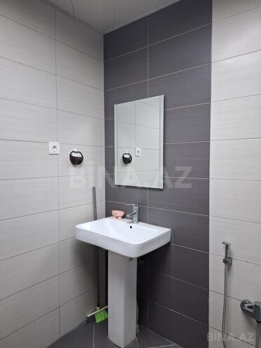 İcarəyə verilir 2 otaqlı köhnə tikili 55 m², Nəriman Nərimanov m., photo 10 from 12