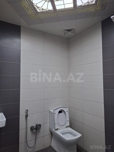 İcarəyə verilir 2 otaqlı köhnə tikili 55 m², Nəriman Nərimanov m., photo 9 from 12