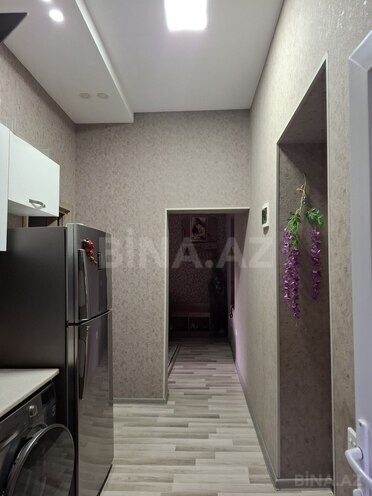 İcarəyə verilir 2 otaqlı köhnə tikili 55 m², Nəriman Nərimanov m., photo 5 from 12