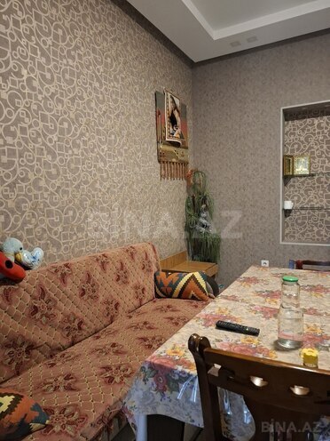 İcarəyə verilir 2 otaqlı köhnə tikili 55 m², Nəriman Nərimanov m., photo 3 from 12