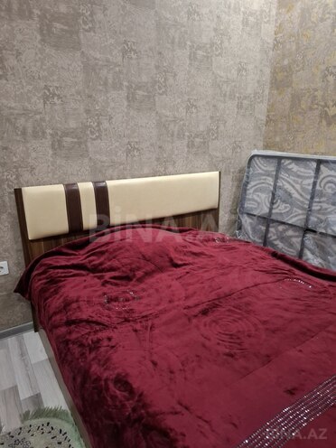 İcarəyə verilir 2 otaqlı köhnə tikili 55 m², Nəriman Nərimanov m., photo 6 from 12