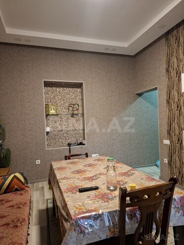 İcarəyə verilir 2 otaqlı köhnə tikili 55 m², Nəriman Nərimanov m., photo 4 from 12