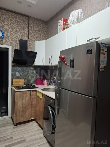 İcarəyə verilir 2 otaqlı köhnə tikili 55 m², Nəriman Nərimanov m., photo 8 from 12