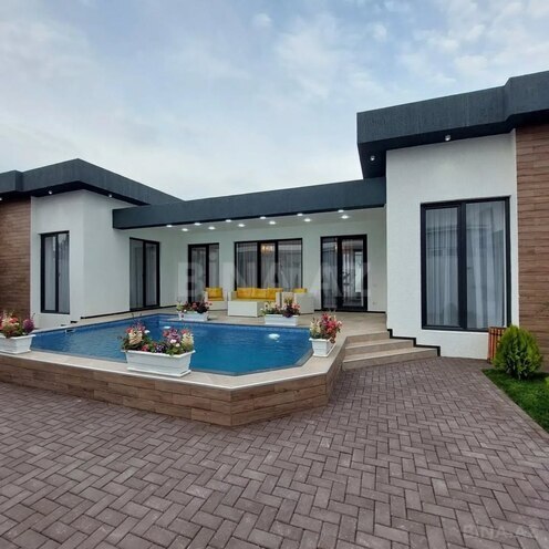 Сдаётся 4-комн. дом/дача 250 м², пос. Мардакан, photo 9 from 11