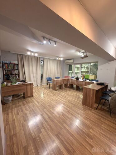Satılır 4 otaqlı ofis 97 m², Gənclik m., photo 5 from 13