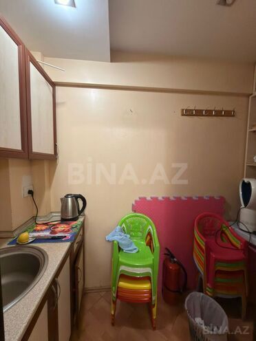 Satılır 4 otaqlı ofis 97 m², Gənclik m., photo 10 from 13