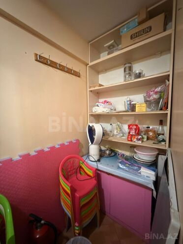 Satılır 4 otaqlı ofis 97 m², Gənclik m., photo 11 from 13