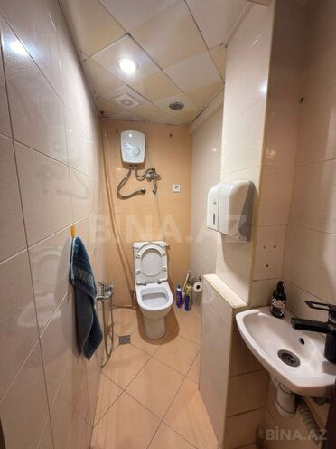 Satılır 4 otaqlı ofis 97 m², Gənclik m., photo 12 from 13