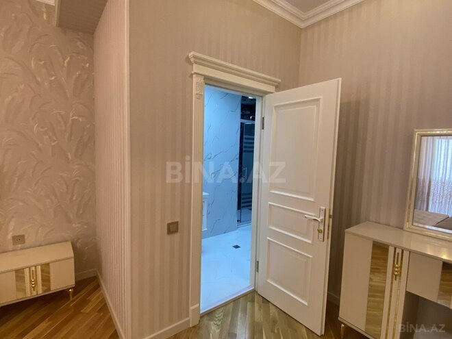 İcarəyə verilir 3 otaqlı yeni tikili 168 m², Nərimanov r., photo 15 from 22