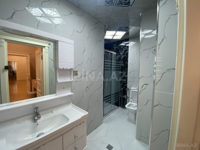 İcarəyə verilir 3 otaqlı yeni tikili 168 m², Nərimanov r., photo 16 from 22