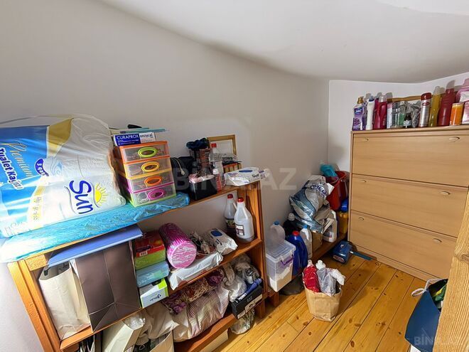 Satılır 5 otaqlı həyət evi/bağ evi 300 m², Novxanı q., photo 28 from 32