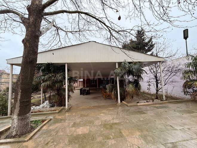 Satılır 5 otaqlı həyət evi/bağ evi 300 m², Novxanı q., photo 6 from 32