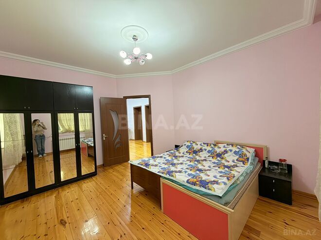 Satılır 5 otaqlı həyət evi/bağ evi 300 m², Novxanı q., photo 25 from 32