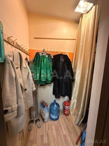 Satılır 4 otaqlı ofis 97 m², Gənclik m., photo 9 from 13