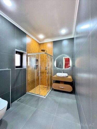 Сдаётся 5-комн. дом/дача 400 м², пос. Мардакан, photo 12 from 15