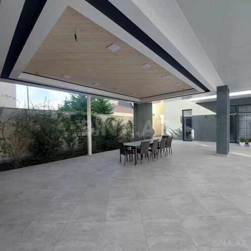 Сдаётся 5-комн. дом/дача 400 м², пос. Мардакан, photo 6 from 15