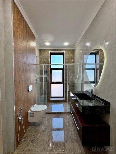 Сдаётся 5-комн. дом/дача 400 м², пос. Мардакан, photo 11 from 15