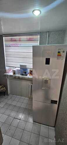 Сдаётся 1-комн. вторичка 45 м², м. Нефтчиляр, photo 8 from 13