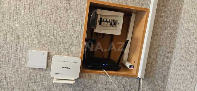 Сдаётся 1-комн. вторичка 45 м², м. Нефтчиляр, photo 12 from 13