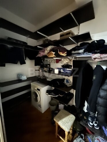 Продаётся 2-комн. новостройка 58 м², м. Иншаатчылар, photo 12 from 13