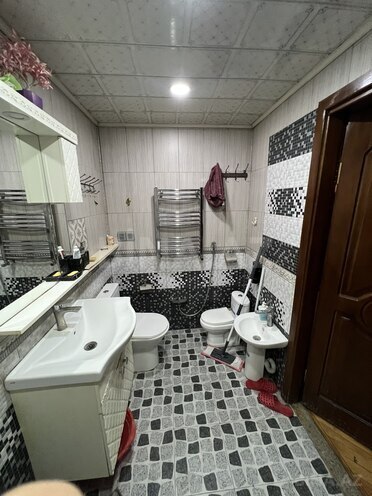 Продаётся 2-комн. новостройка 58 м², м. Иншаатчылар, photo 11 from 13
