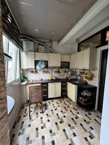 Продаётся 2-комн. новостройка 58 м², м. Иншаатчылар, photo 7 from 13