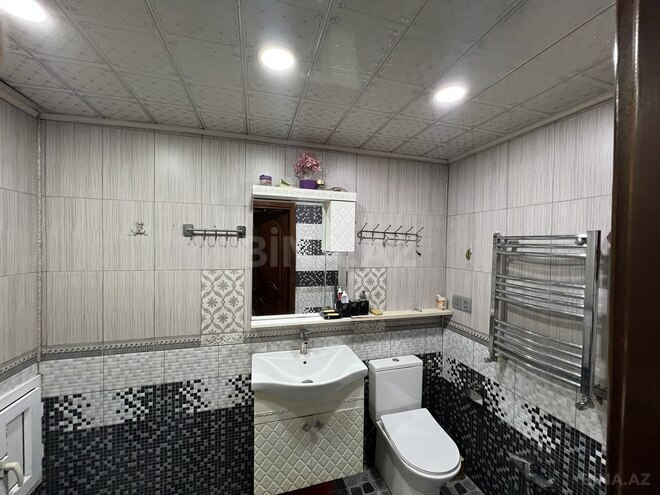 Продаётся 2-комн. новостройка 58 м², м. Иншаатчылар, photo 10 from 13