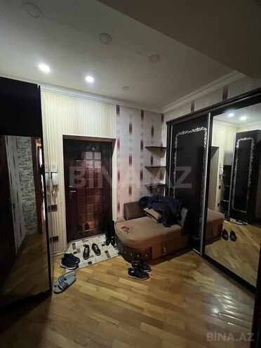 Продаётся 2-комн. новостройка 58 м², м. Иншаатчылар, photo 5 from 13