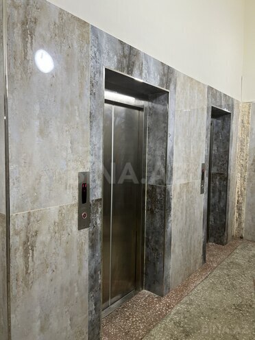 Продаётся 2-комн. новостройка 58 м², м. Иншаатчылар, photo 4 from 13