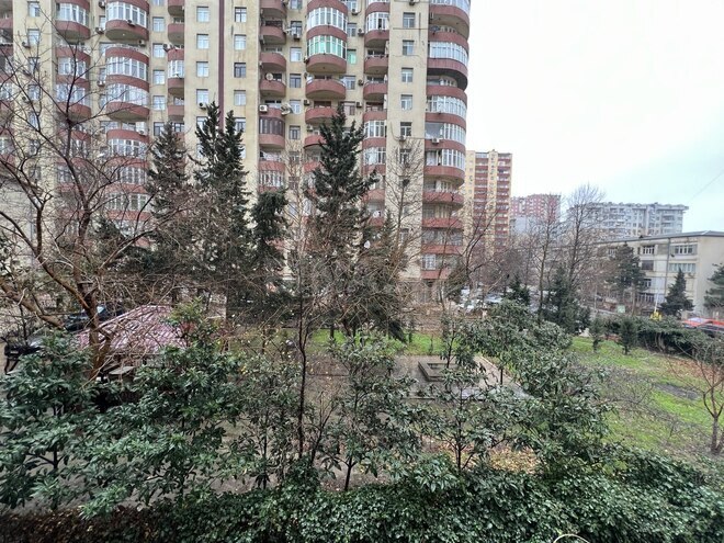 Продаётся 2-комн. новостройка 58 м², м. Иншаатчылар, photo 8 from 13