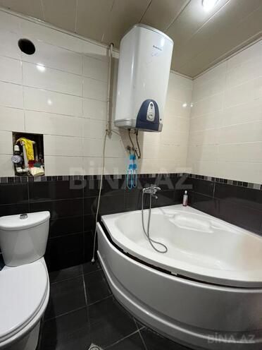 Сдаётся 2-комн. вторичка 70 м², м. Нариман Нариманов, photo 9 from 11