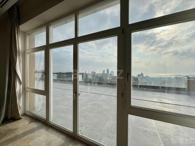 Satılır 5 otaqlı yeni tikili 750 m², 28 May m., photo 4 from 19