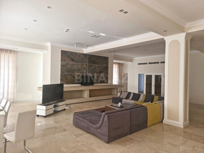 Satılır 5 otaqlı yeni tikili 750 m², 28 May m., photo 7 from 19