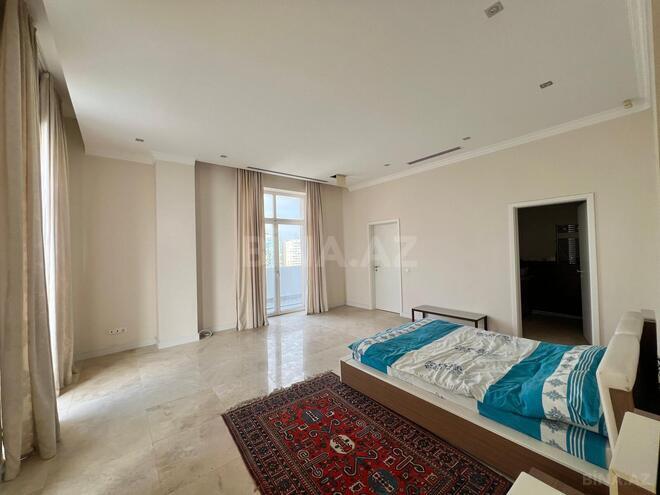 Satılır 5 otaqlı yeni tikili 750 m², 28 May m., photo 10 from 19