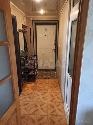 Satılır 3 otaqlı köhnə tikili 65 m², Elmlər Akademiyası m., photo 17 from 22