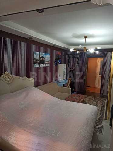 Satılır 3 otaqlı köhnə tikili 65 m², Elmlər Akademiyası m., photo 11 from 22