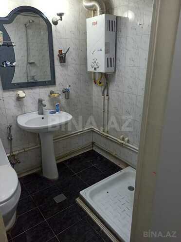 Satılır 3 otaqlı köhnə tikili 65 m², Elmlər Akademiyası m., photo 16 from 22