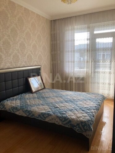 İcarəyə verilir 2 otaqlı yeni tikili 55 m², 20 Yanvar m., photo 4 from 7