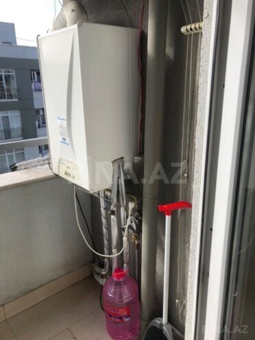 İcarəyə verilir 2 otaqlı yeni tikili 55 m², 20 Yanvar m., photo 5 from 7