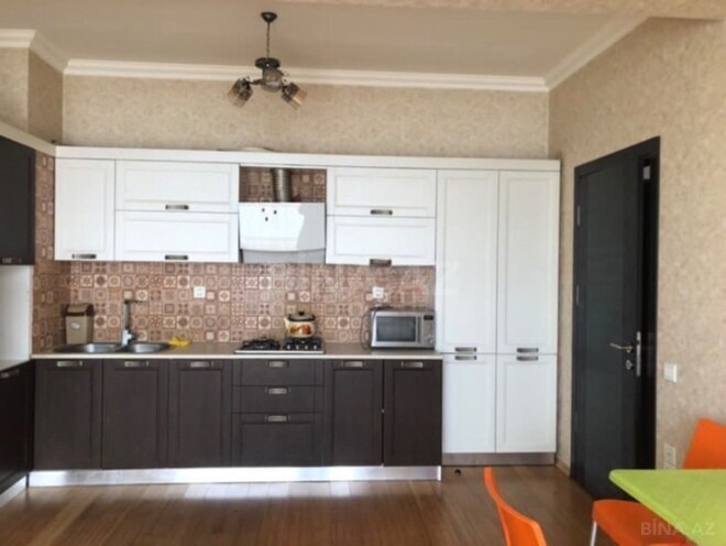 İcarəyə verilir 2 otaqlı yeni tikili 55 m², 20 Yanvar m., photo 1 from 7