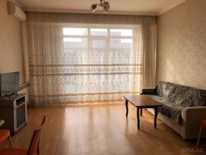 İcarəyə verilir 2 otaqlı yeni tikili 55 m², 20 Yanvar m., photo 3 from 7
