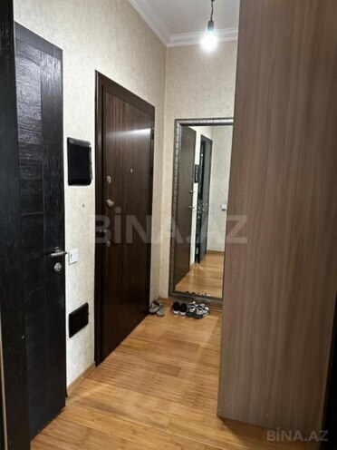 İcarəyə verilir 2 otaqlı yeni tikili 55 m², 20 Yanvar m., photo 6 from 7