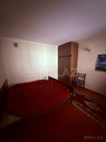 Satılır 4 otaqlı həyət evi/bağ evi 140 m², Keşlə q., photo 14 from 20