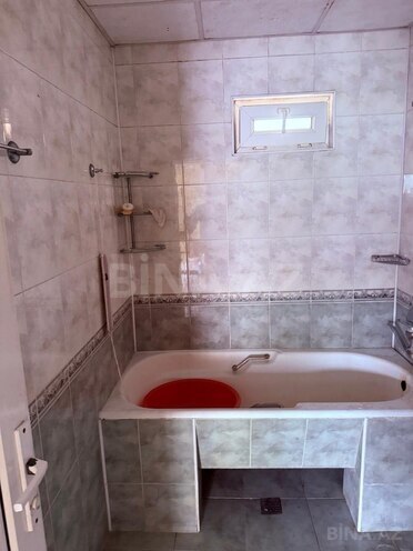 Satılır 4 otaqlı həyət evi/bağ evi 140 m², Keşlə q., photo 15 from 20