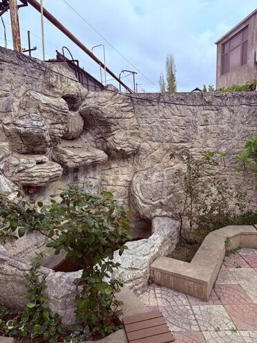 Satılır 4 otaqlı həyət evi/bağ evi 140 m², Keşlə q., photo 3 from 20