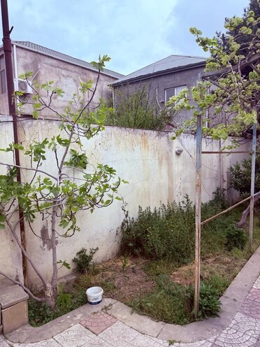 Satılır 4 otaqlı həyət evi/bağ evi 140 m², Keşlə q., photo 5 from 20