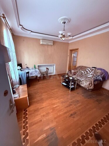 Satılır 4 otaqlı həyət evi/bağ evi 140 m², Keşlə q., photo 19 from 20